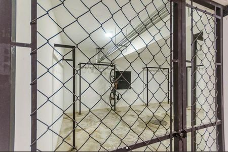 Apartamento para alugar com 34m², 2 quartos e sem vaga