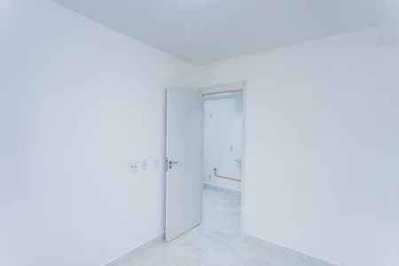 Apartamento à venda com 34m², 2 quartos e sem vagaQuarto 2