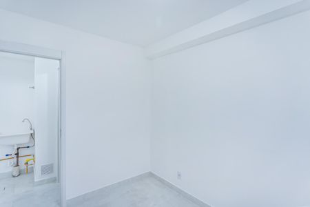 Apartamento à venda com 34m², 2 quartos e sem vagaQuarto 2