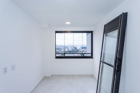 Apartamento à venda com 2 quartos, 34m² em Moinho Velho, São Paulo