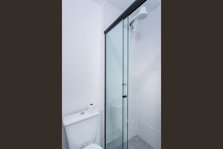 Apartamento à venda com 34m², 2 quartos e sem vagaBanheiro
