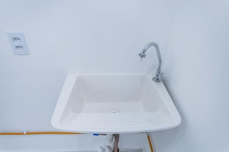 Apartamento à venda com 34m², 2 quartos e sem vagaÁrea de serviço