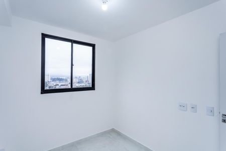 Apartamento à venda com 34m², 2 quartos e sem vagaQuarto 2