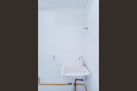 Apartamento à venda com 34m², 2 quartos e sem vagaÁrea de serviço