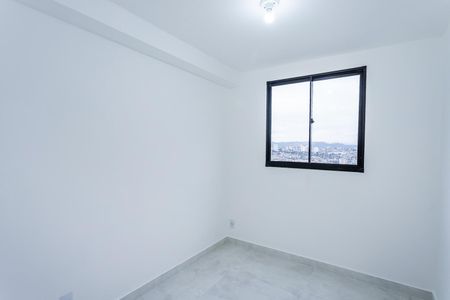 Apartamento à venda com 34m², 2 quartos e sem vagaQuarto 2