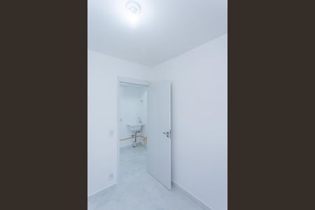 Apartamento à venda com 34m², 2 quartos e sem vagaQuarto 1