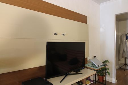 Sala de casa à venda com 2 quartos, 120m² em Vila Ponte Rasa, São Paulo