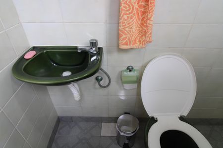 Casa à venda com 2 quartos, 120m² em Vila Ponte Rasa, São Paulo