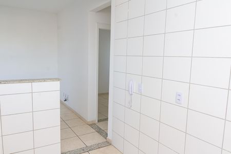 Apartamento para alugar com 44m², 2 quartos e 1 vagaCozinha