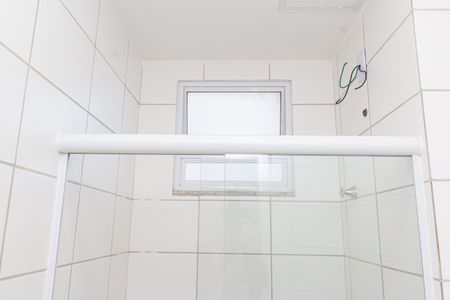 Apartamento para alugar com 44m², 2 quartos e 1 vagaBanheiro