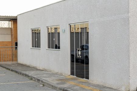 Apartamento para alugar com 44m², 2 quartos e 1 vagaÁrea comum - Salão de festas