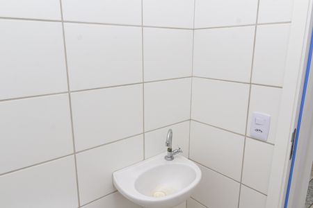Apartamento para alugar com 44m², 2 quartos e 1 vagaBanheiro