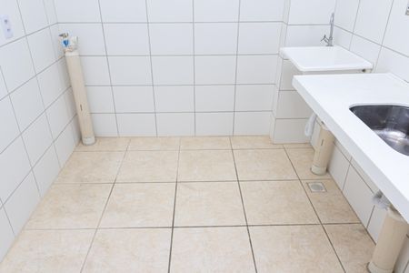 Apartamento para alugar com 44m², 2 quartos e 1 vagaCozinha