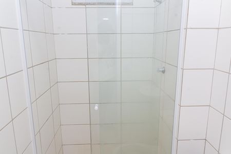 Apartamento para alugar com 44m², 2 quartos e 1 vagaBanheiro