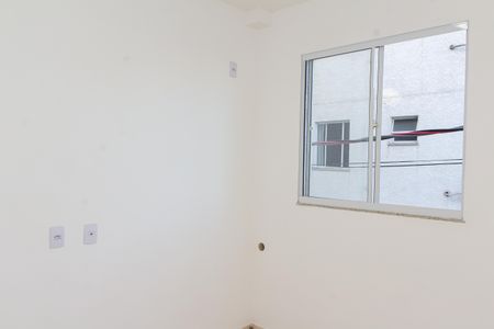 Apartamento para alugar com 44m², 2 quartos e 1 vagaQuarto 2