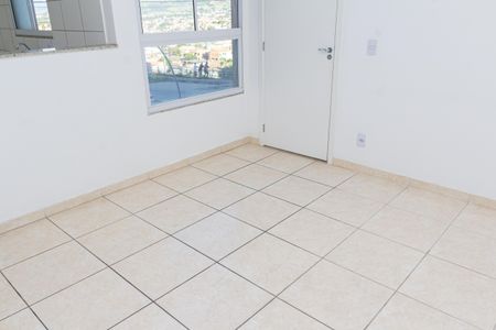Apartamento para alugar com 44m², 2 quartos e 1 vagaSala