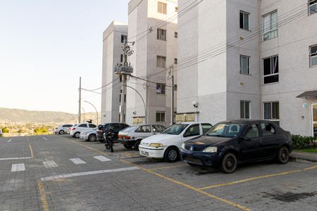 Apartamento para alugar com 44m², 2 quartos e 1 vagaPlaca Instalada em 05/05/2026 com o código GGTQ-891
