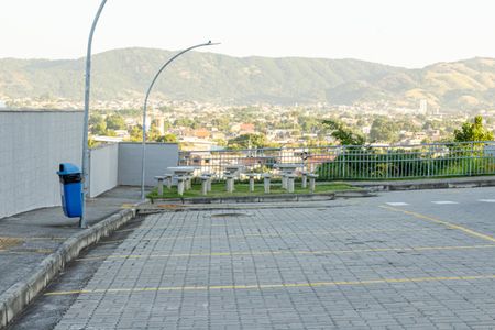 Apartamento para alugar com 44m², 2 quartos e 1 vagaÁrea externa