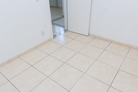 Apartamento para alugar com 44m², 2 quartos e 1 vagaQuarto 1