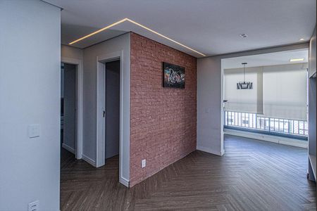 sala_1 de apartamento para alugar com 2 quartos, 57m² em Sacoma, São Paulo