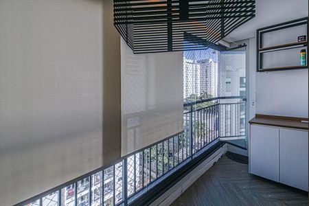 sacada_1 de apartamento para alugar com 2 quartos, 57m² em Sacoma, São Paulo