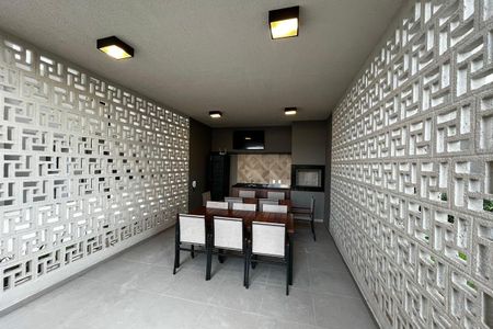 Apartamento para alugar com 58m², 3 quartos e 1 vagaÁrea comum