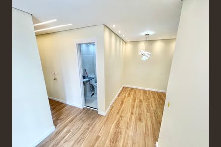 Apartamento para alugar com 58m², 3 quartos e 1 vagaSala/Cozinha