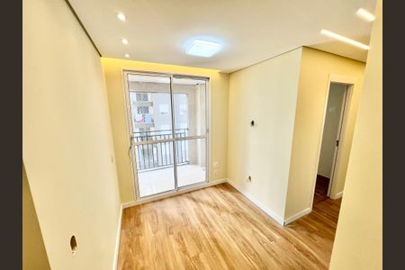 Apartamento para alugar com 58m², 3 quartos e 1 vagaSala/Cozinha