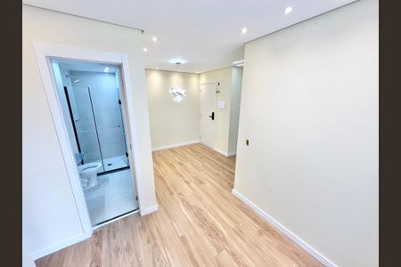 Apartamento para alugar com 58m², 3 quartos e 1 vagaSala/Cozinha