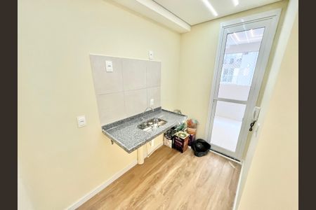 Apartamento para alugar com 58m², 3 quartos e 1 vagaSala/Cozinha