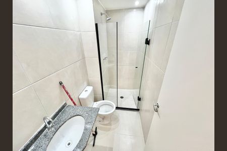 Apartamento para alugar com 58m², 3 quartos e 1 vagaBanheiro