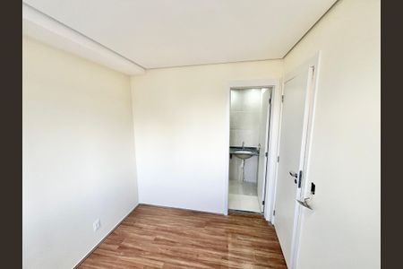 Apartamento para alugar com 58m², 3 quartos e 1 vagaQuarto 3 - Suíte