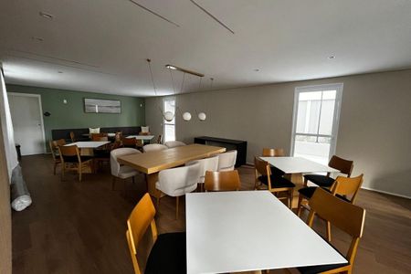 Apartamento para alugar com 58m², 3 quartos e 1 vagaÁrea comum
