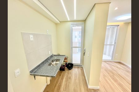 Apartamento para alugar com 58m², 3 quartos e 1 vagaSala/Cozinha