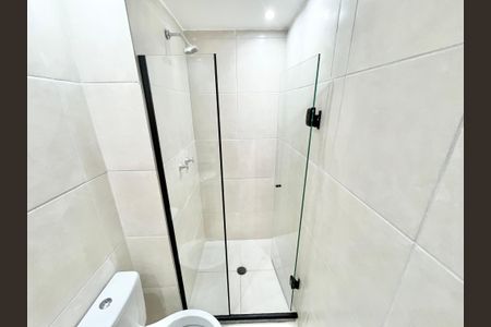 Apartamento para alugar com 58m², 3 quartos e 1 vagaBanheiro