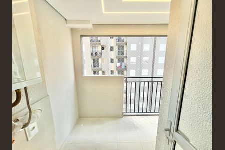 Apartamento para alugar com 58m², 3 quartos e 1 vagaÁrea de Serviço