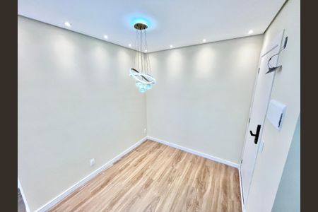 Apartamento para alugar com 58m², 3 quartos e 1 vagaSala/Cozinha