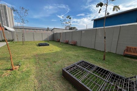 Apartamento para alugar com 58m², 3 quartos e 1 vagaÁrea comum