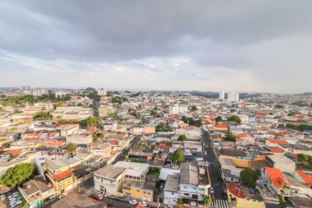 Apartamento para alugar com 42m², 2 quartos e sem vagaVista do Quarto 1