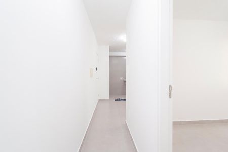 Apartamento para alugar com 42m², 2 quartos e sem vagaCorredor