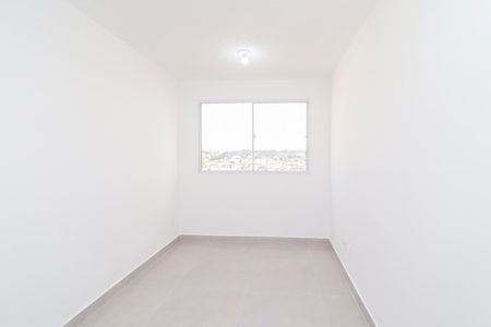 Sala de apartamento para alugar com 2 quartos, 42m² em Guaianases, São Paulo