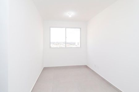 Sala de apartamento para alugar com 2 quartos, 42m² em Guaianases, São Paulo