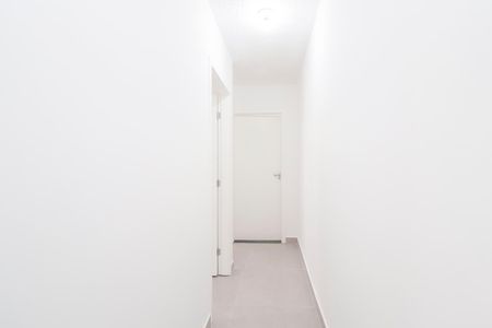 Apartamento para alugar com 42m², 2 quartos e sem vagaCorredor