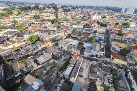 Apartamento para alugar com 42m², 2 quartos e sem vagaVista da Sala