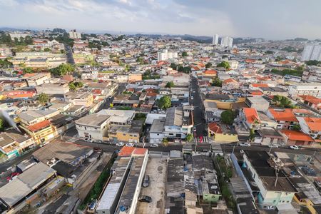 Apartamento para alugar com 42m², 2 quartos e sem vagaVista do Quarto 2