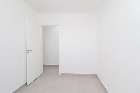 Apartamento para alugar com 42m², 2 quartos e sem vagaQuarto 1