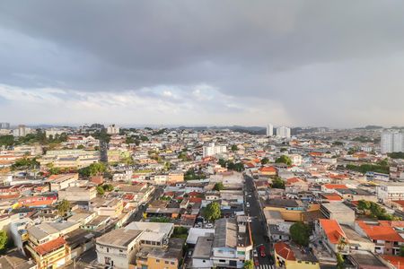 Apartamento para alugar com 42m², 2 quartos e sem vagaVista do Quarto 2