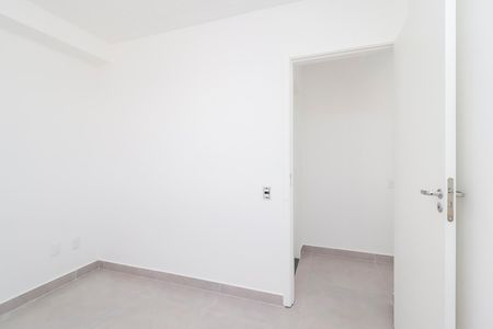Apartamento para alugar com 42m², 2 quartos e sem vagaQuarto 2
