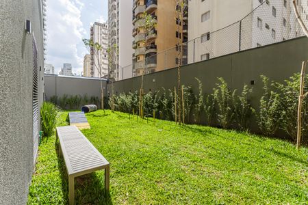 Apartamento à venda com 25m², 1 quarto e sem vaga Apartamento à venda com 25m², 1 quarto e sem vagaÁrea comum