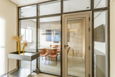 Apartamento à venda com 25m², 1 quarto e sem vaga Apartamento à venda com 25m², 1 quarto e sem vagaÁrea comum